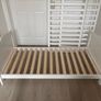 Cot Bed - Nested Sorrento Image 5