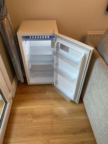 fridge