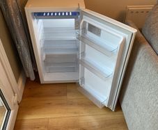 fridge