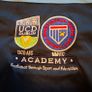 UCD Official O'Neills Football Jersey (Adult Small) FREE POST Image 3