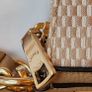 coach handbag (authentic) Image 5