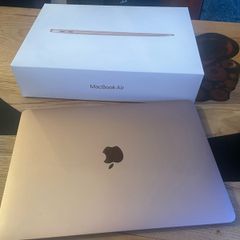 Apple MacBook Air 8GB 13.3inch