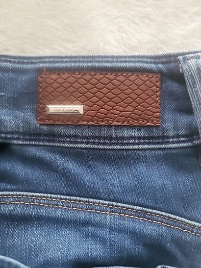 Salsa Jeans