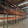 Used Pallet Racking For Warehouse/Shed Image 2