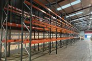 Used Warehouse Pallet Racking