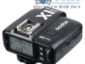 03631 Godox X1T-O TTL 2.4G Wireless Flash Trigger Transmitter For Olympus