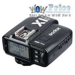 03631 Godox X1T-O TTL 2.4G Wireless Flash Trigger Transmitter For Olympus