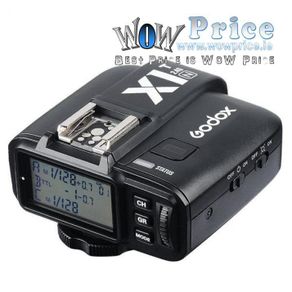 03631 Godox X1T-O TTL 2.4G Wireless Flash Trigger Transmitter For Olympus
