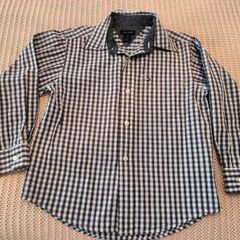 Hilfiger Shirt 4-5