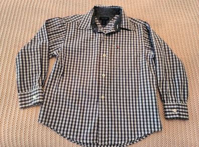 Hilfiger Shirt 4-5