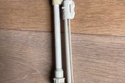 vintage star wars Snowspeeder cannons