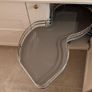Kitchen corner pull out Image 4