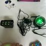 Rockjam disco light and strobe LED Image 2
