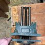Woodwork vice Image 2