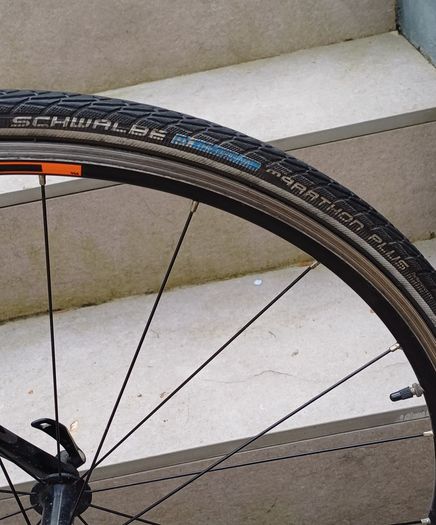 Stevens Road Bike