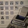 OLYMPIA CPD - 430 Portable Calculator With Printer ( Brand New ) Image 2
