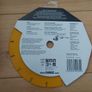 DEWALT Extreme Metal Cutting Diamond Edged Blade Image 2