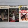 Vintage paperbacks Agatha Christie etc Image 2