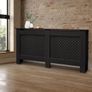 Radiator cover 152x19x82 cm FREE DELIVERY Image 5