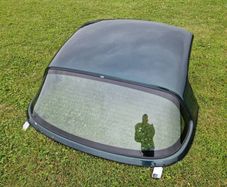 Mazda MX5 hardtop ( mx 5 miata eunos roadster mx-5 hard top )