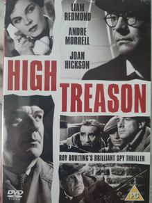 High Treason