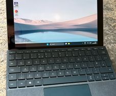 Surface Go