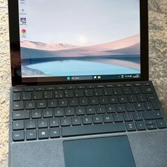 Surface Go