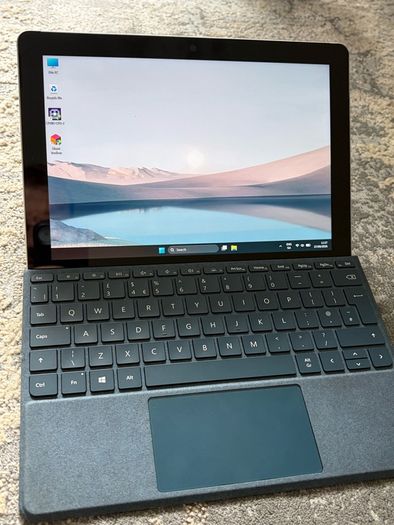 Surface Go