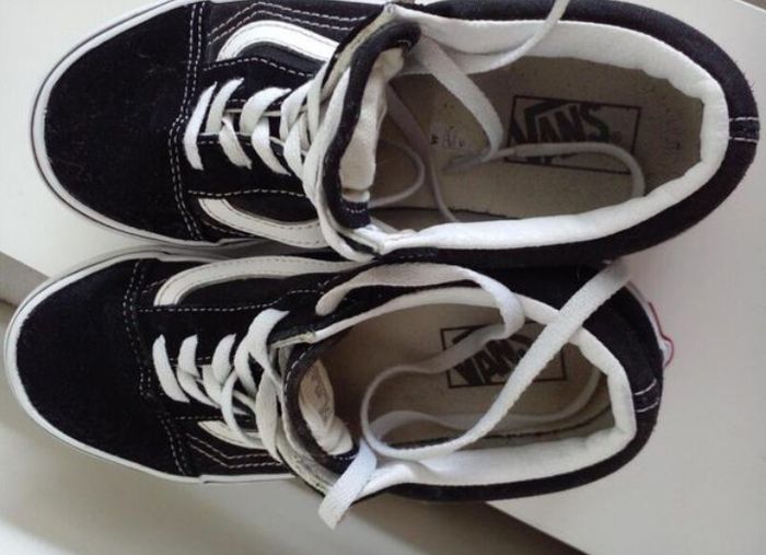 Vans UK 5