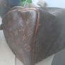 Louis Vuitton Speedy 35 Image 4
