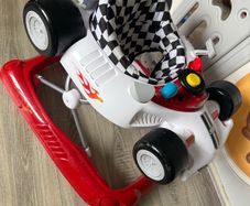 baby walker