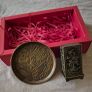 Incense burner. Image 2