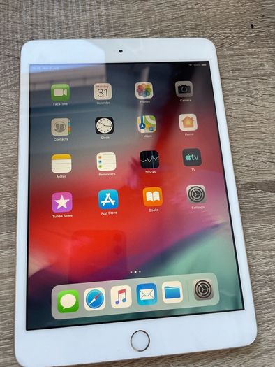 Ipad mini 3 128gb -4G