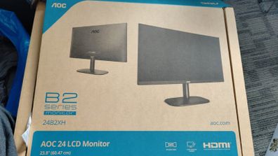 PC Monitor