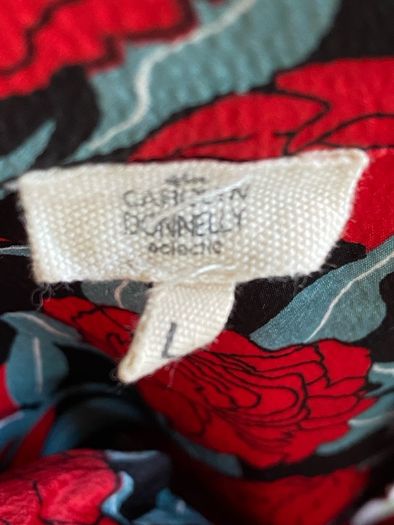 Carolyn Donnelly pyjamas