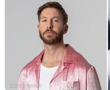 calvin harris ticket