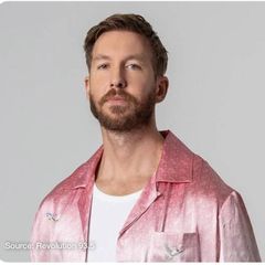 calvin harris ticket