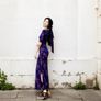 Looking for an XS Muse  Designer Cotton Dresses  Modern Qipaos Image 9