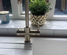 Fohen instant boiling water 3 in 1 tap