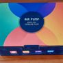 Rechargeable Air Pump Mini Compressor Inflator, new, unopened. Image 5