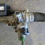 Mercedes W212 Steering Rack Electric , Complete! Image 3