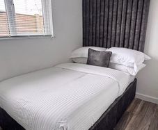 4 Ft Bespoke bed | Brand new