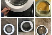 Washing Machine Doors