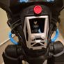 Imaginext Batbot - great condition, figure included Image 4