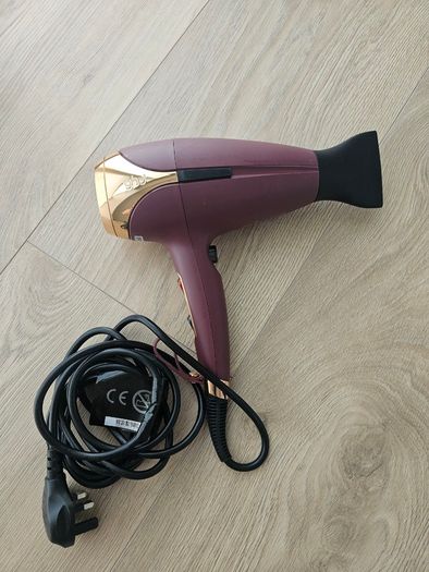 Hair dryer GHD Helios