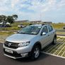 2015 Dacia Sandero Stepway 1.5 Diesel Image 3