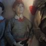 harry potter dolls Image 5