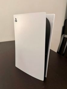 PlayStation 5 PS5 Digital Edition