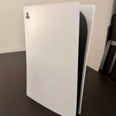 PlayStation 5 PS5 Digital Edition