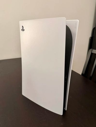 PlayStation 5 PS5 Digital Edition
